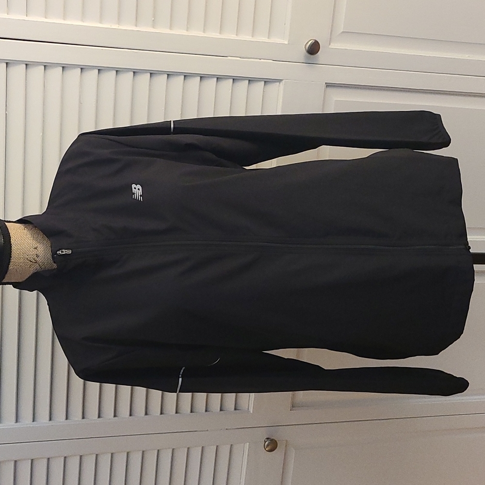New Balance Jacket - L